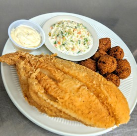fried fish near me delivery